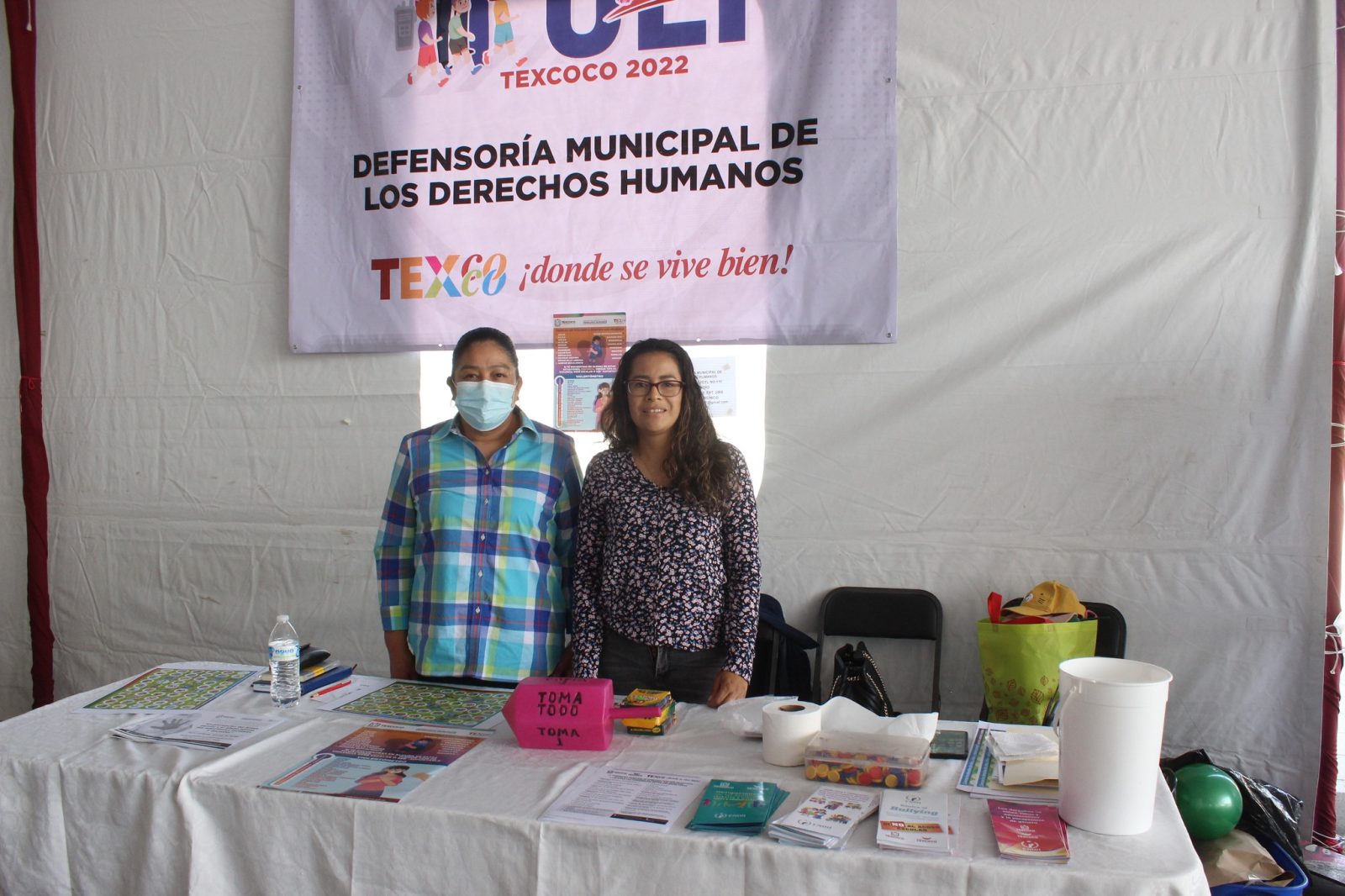 1668440726 377 Imagenes del ultimo dia de actividades del Polifest Agradecemos a