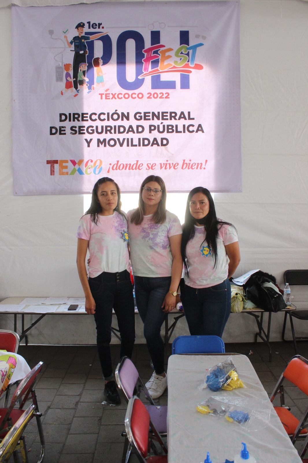 1668440739 Imagenes del ultimo dia de actividades del Polifest Agradecemos a