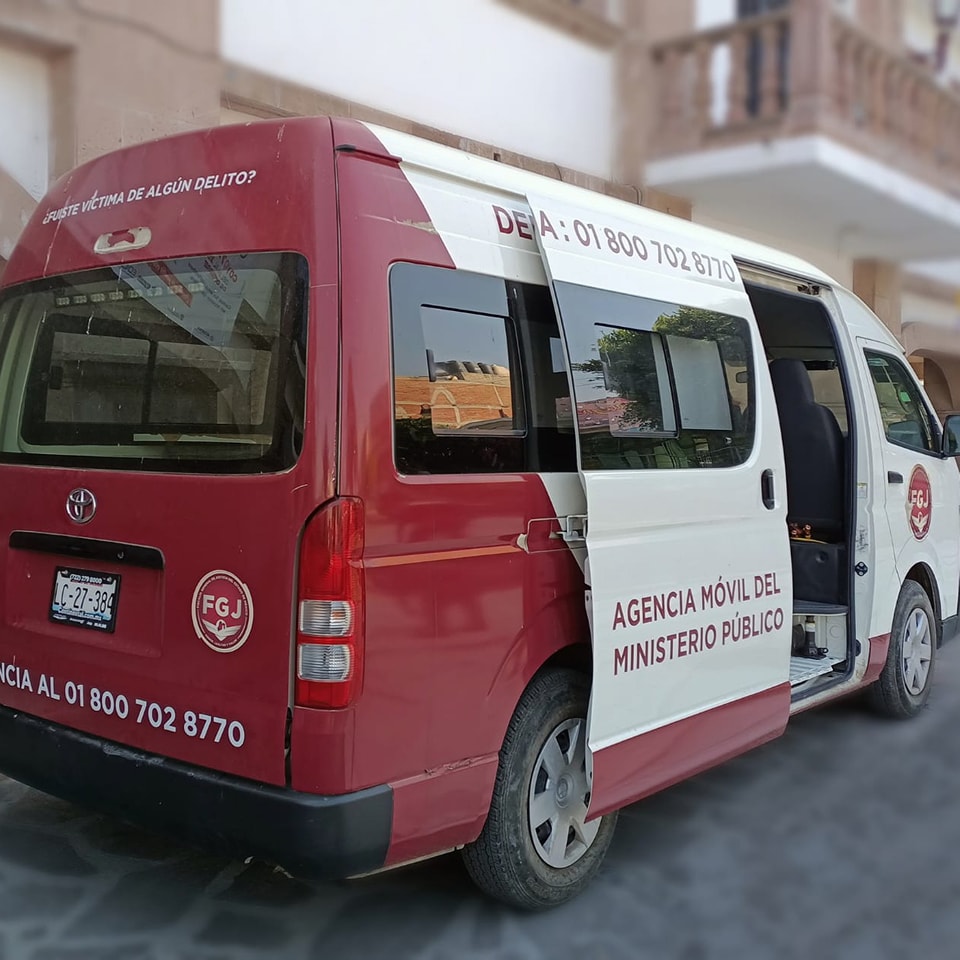 1668442941 96 FGJ Unidad Movil de Denuncia Vecina vecino como cada