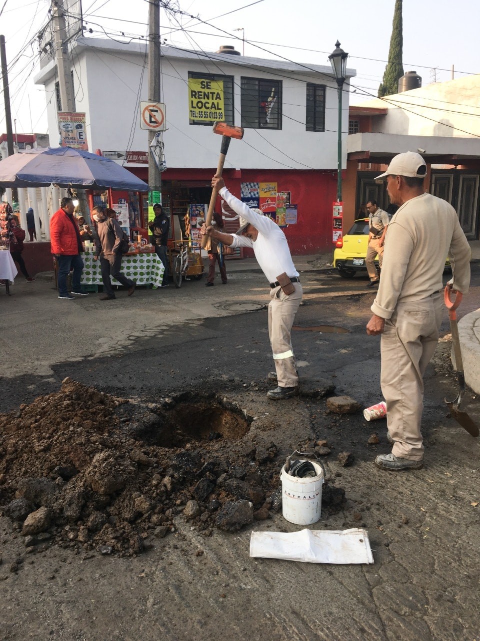 1668450700 Con el objetivo de eficientar el abasto de agua en