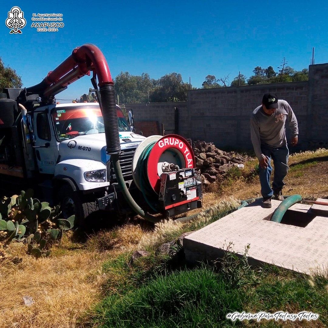 1668451113 964 La Direccion de AguaPotableyAlcantarillado del H Ayuntamiento Axapusco encab