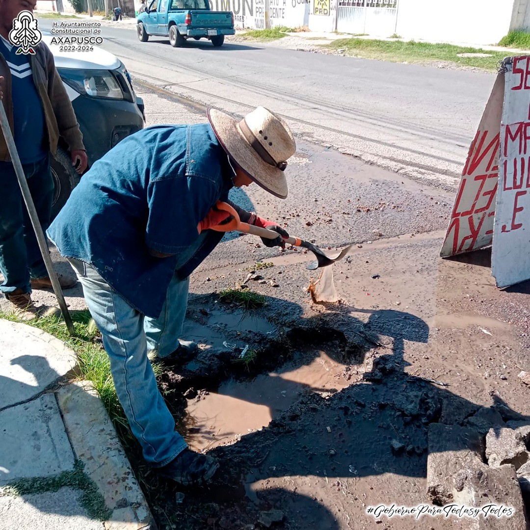 1668451114 339 La Direccion de AguaPotableyAlcantarillado del H Ayuntamiento Axapusco encab