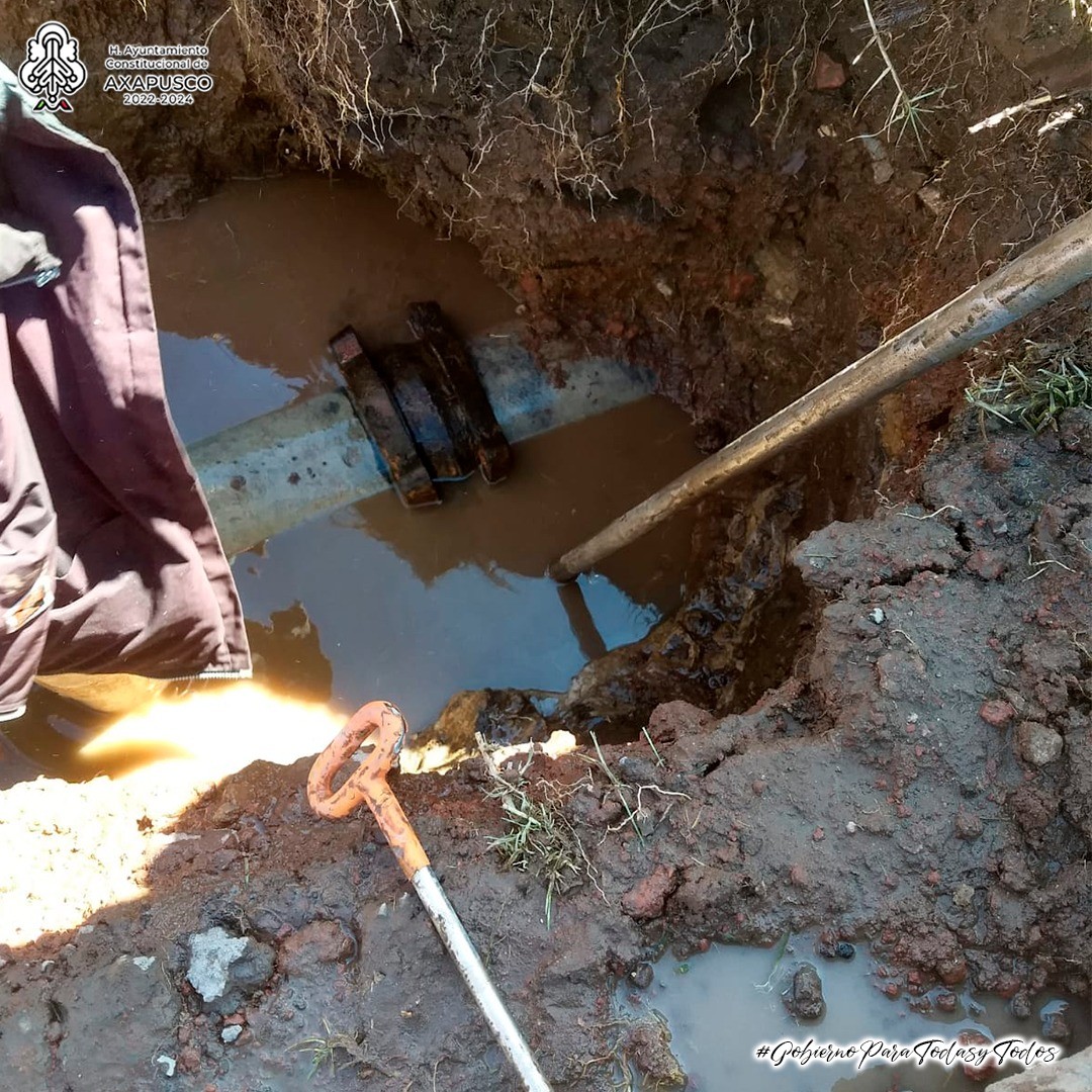 1668451114 537 La Direccion de AguaPotableyAlcantarillado del H Ayuntamiento Axapusco encab