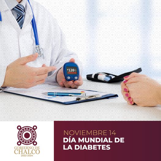 1668455616 La Diabetes de tipo I y II es cada vez