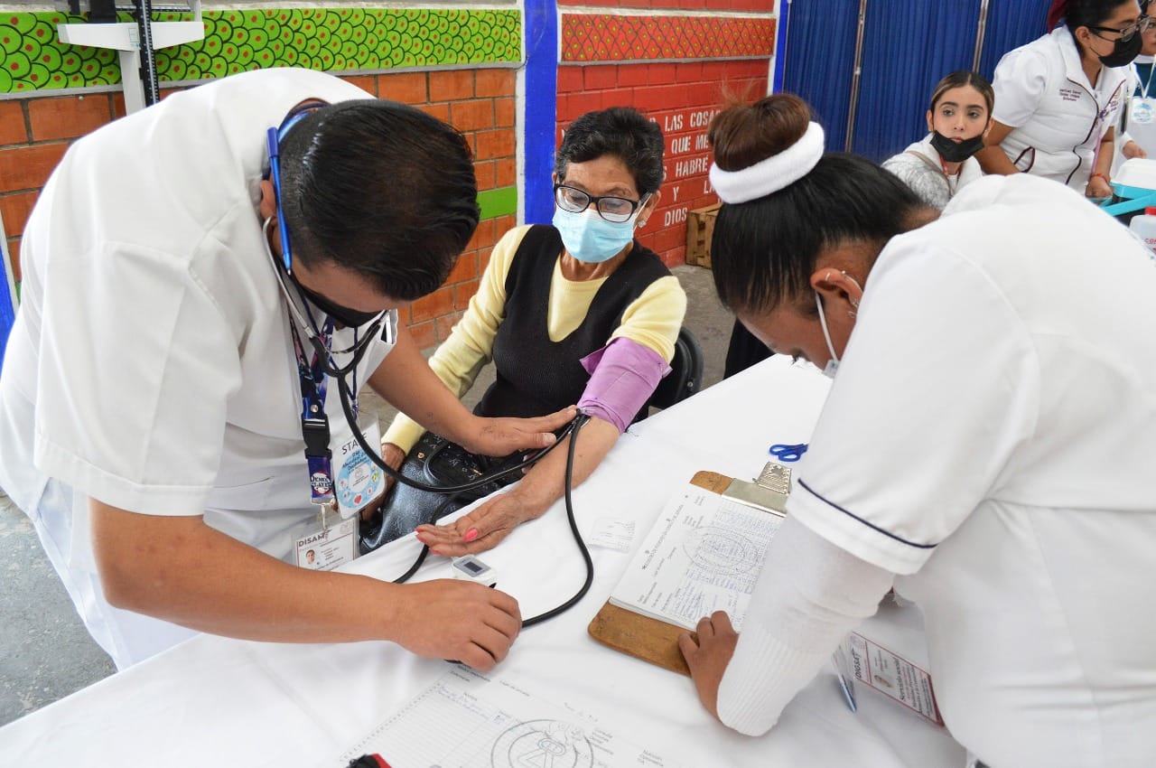 1668458263 60 EN CHIMALHUACAN CONMEMORAN DIA MUNDIAL DE LA DIABETES CON MEGA