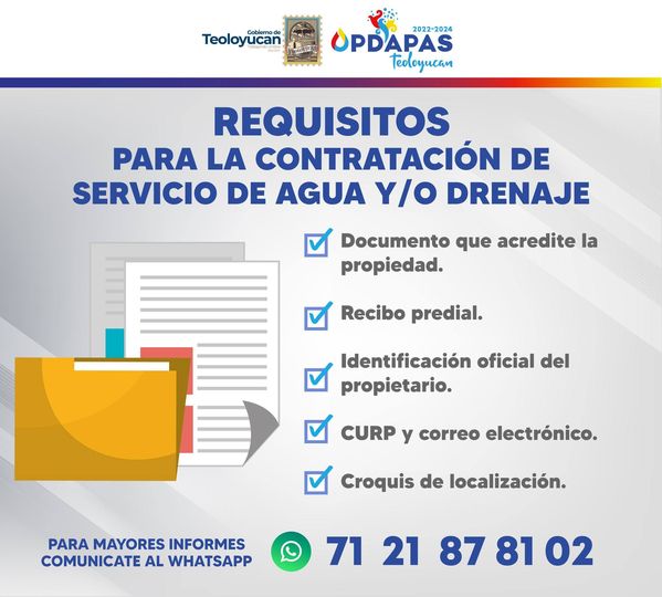 1668464271 Requisitos y documentos necesarios para la contratacion del suministro de