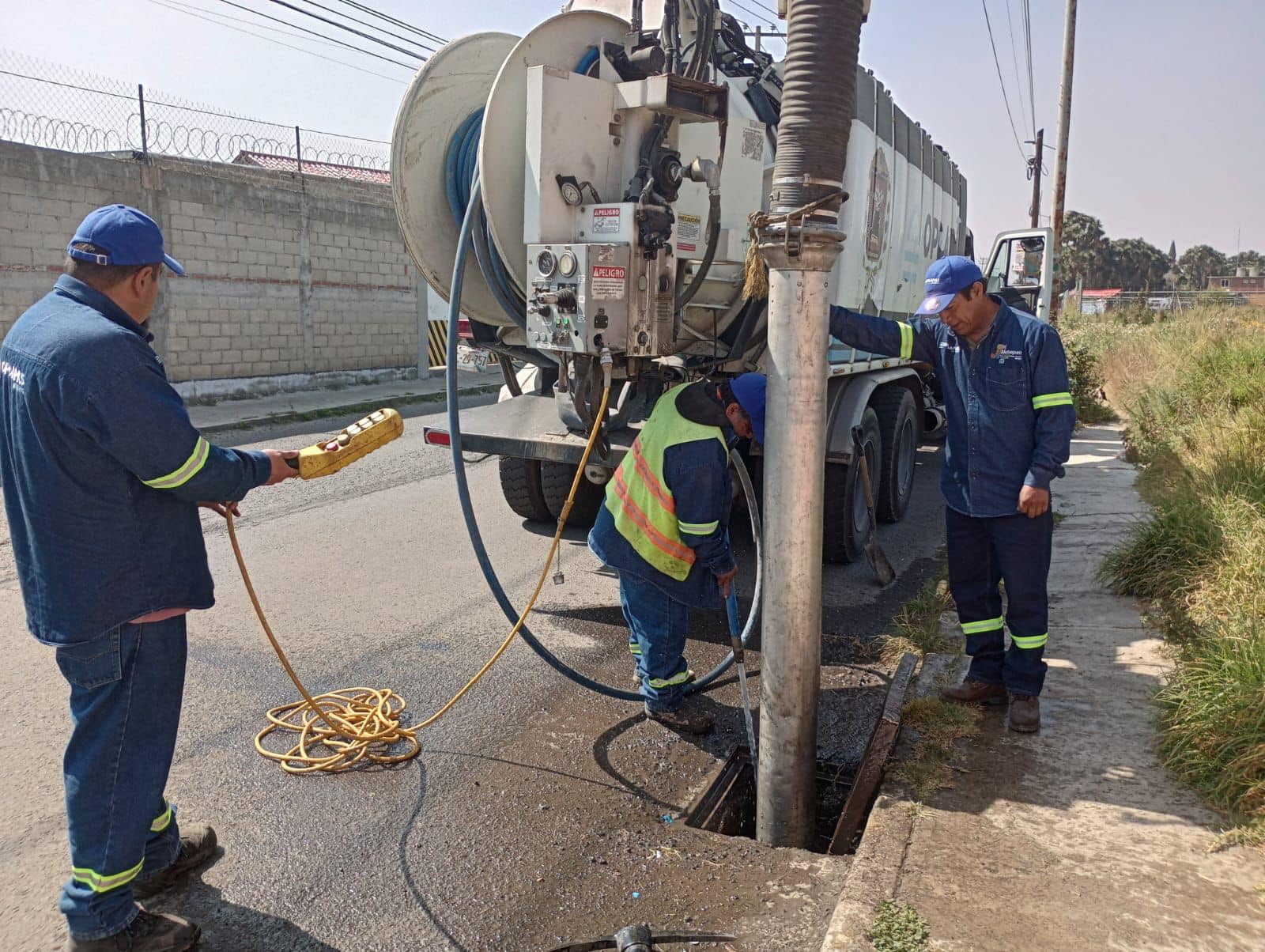 1668465308 654 Nunca mas colapso de infraestructura hidraulica por falta de atencion