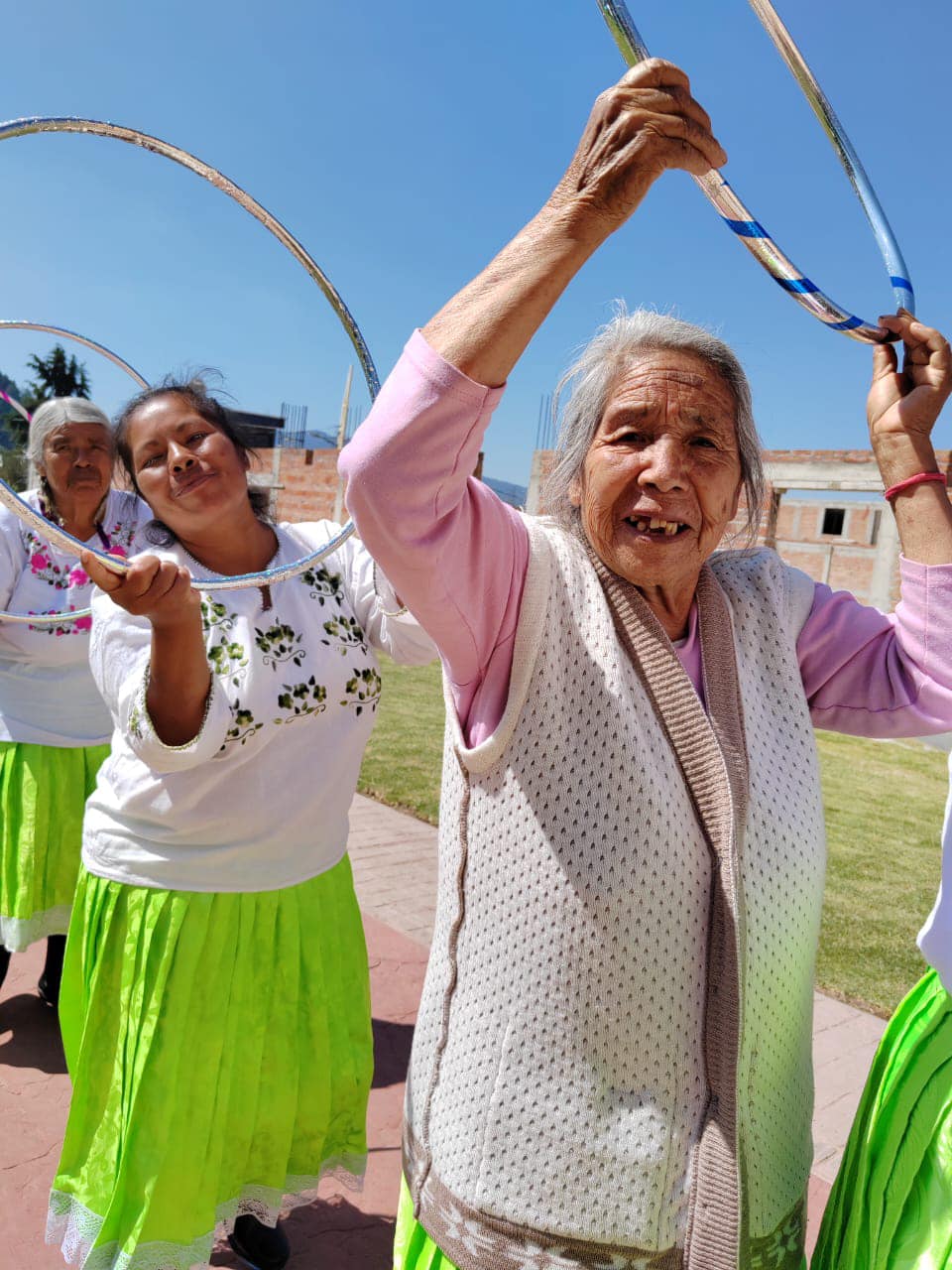 1668465553 154 Fomentamos la actividad fisica en los grupos de adultos mayores