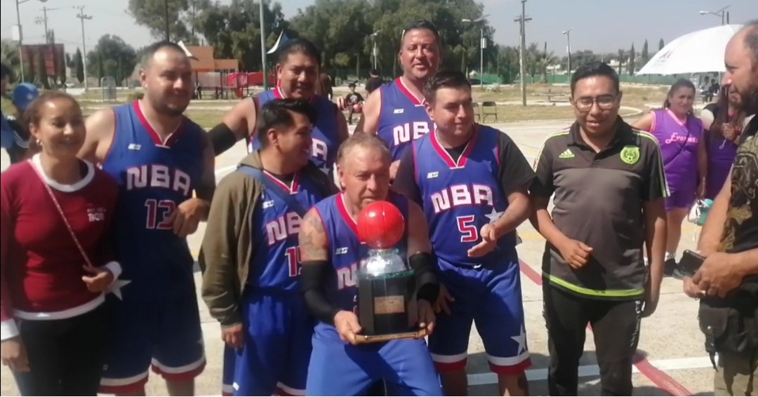 1668516082 Asi se vivio la final de la Liga de Basquetbol