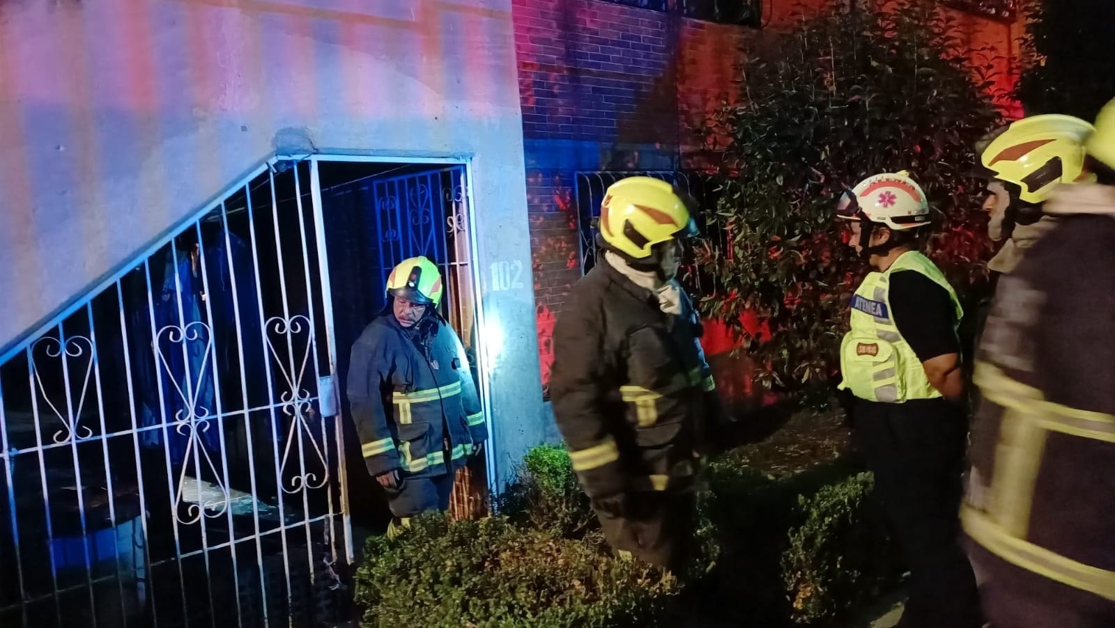 1668518751 462 Elementos de la Coordinacion Municipal de Proteccion Civil y Bomberos