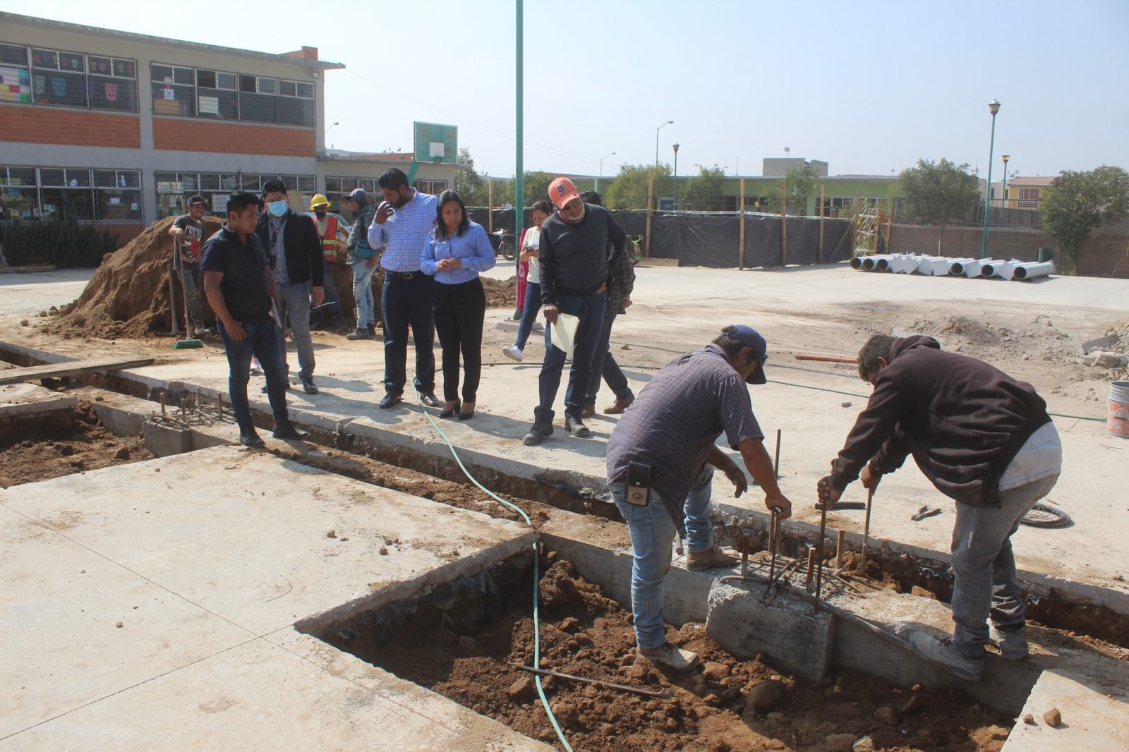 1668521378 5 ¡¡¡SUPERVISION DE OBRAS MUNICIPALES