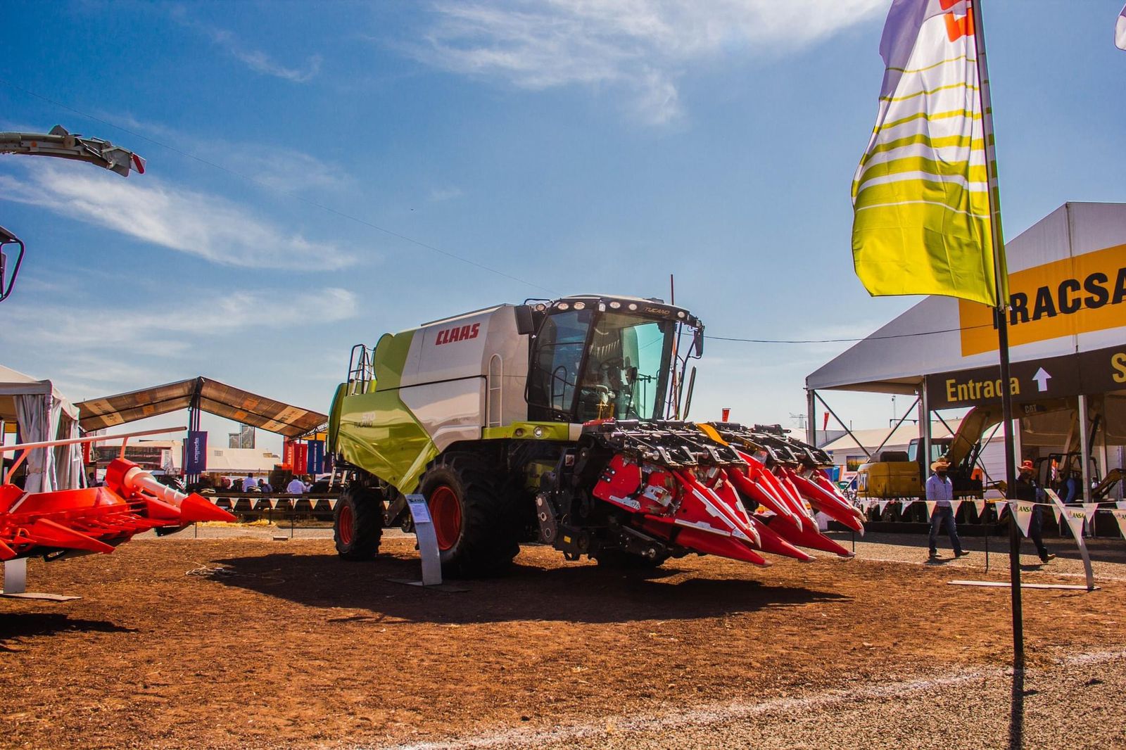 1668533583 218 Expo Agroalimentaria Guanajuato 2022