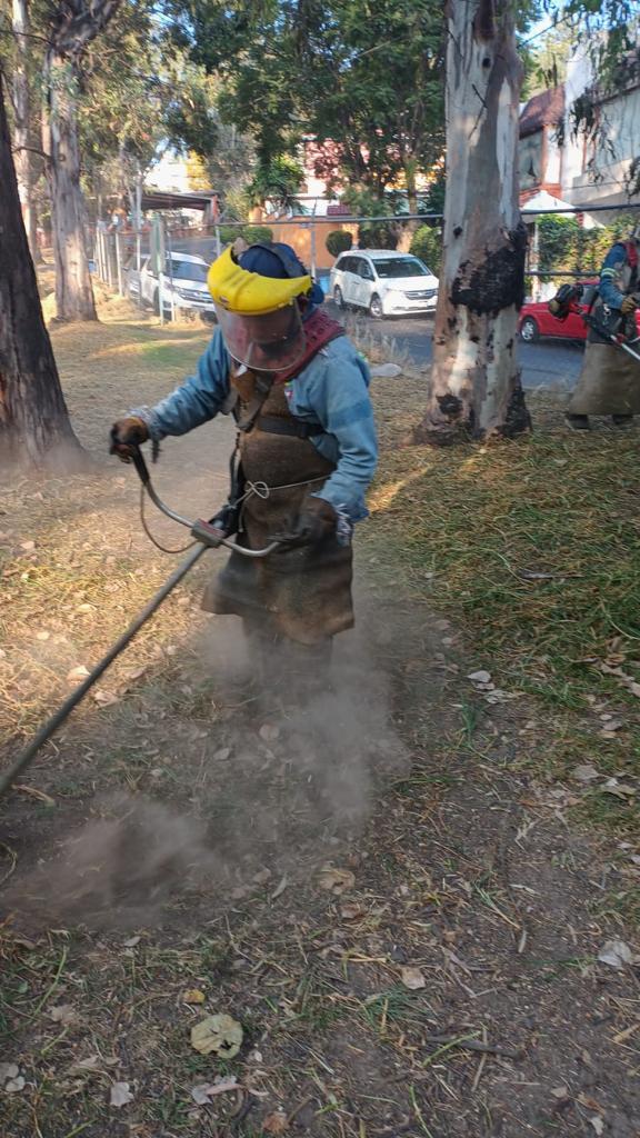 1668540445 ¡Por un AtizapanDeZaragoza mas limpio y bello En beneficio de