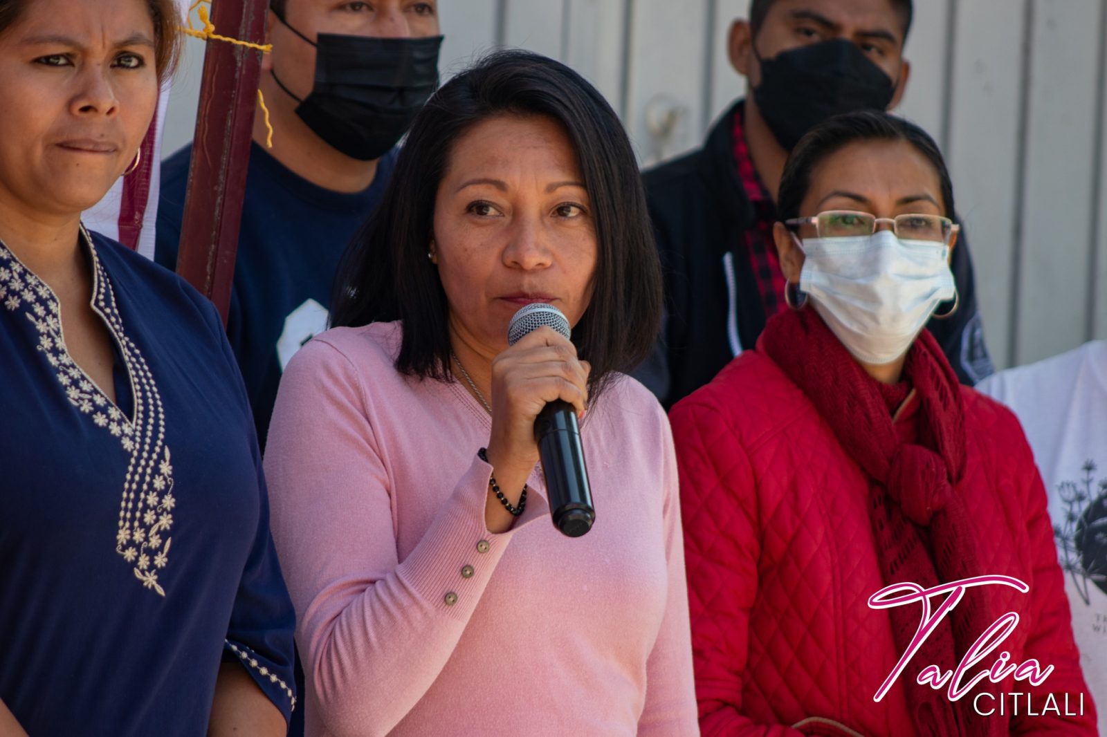 1668540550 578 En beneficio de la comunidad escolar de la primaria Dr