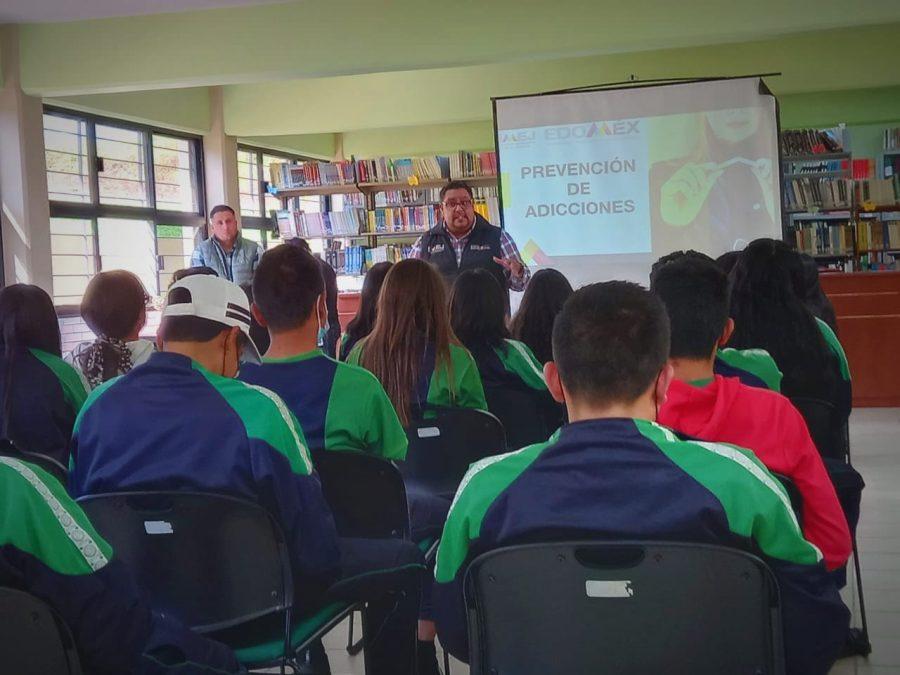 1668545131 523 A traves del Instituto de la Juventud Municipal y el