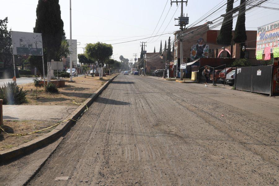 1668547761 105 En la avenida San Luis del Fracc Misiones se avanza