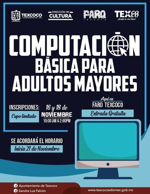 1668553088 Forma parte del Curso de Computacion basica para Adultos Mayores