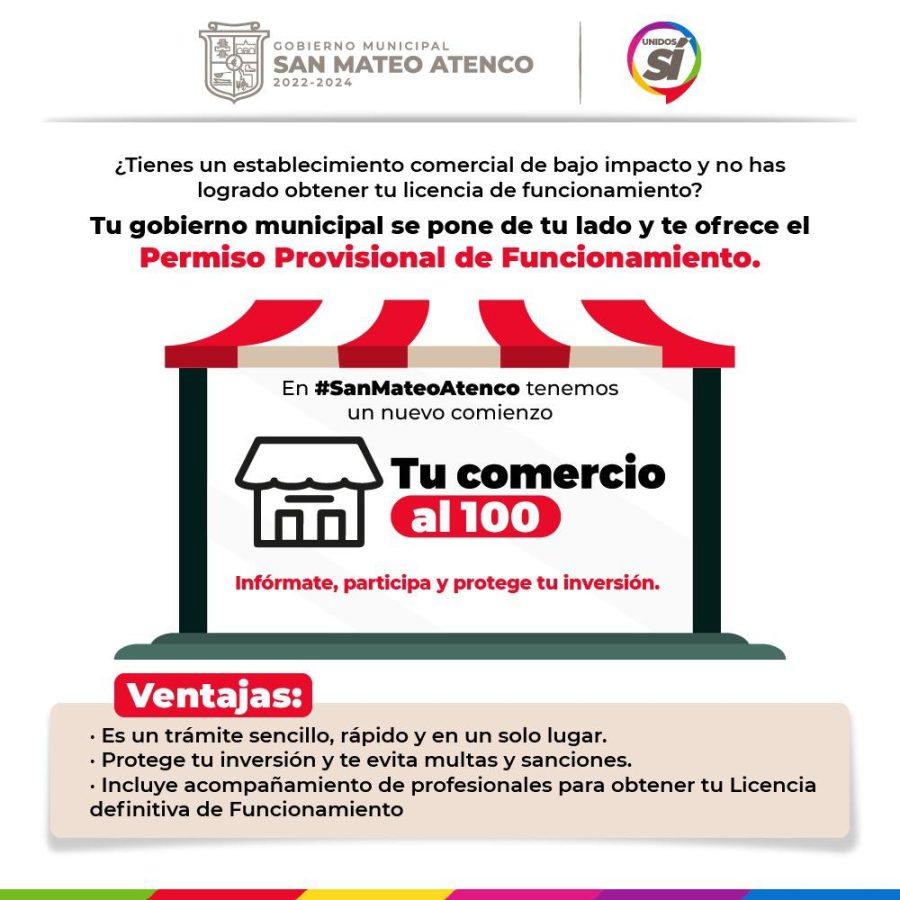 1668553649 820 AvisoImportante para quienes tienen un comercio establecido en SanMateoAtenco