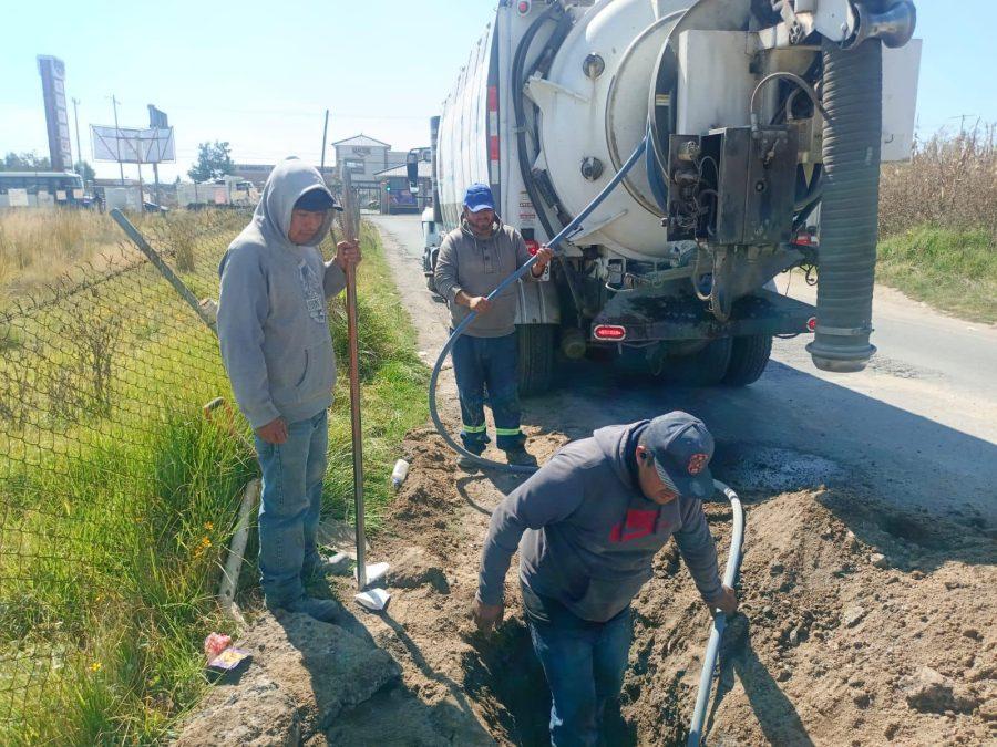 1668554177 393 En Metepec cuidamos el agua evitamos fugas en la via