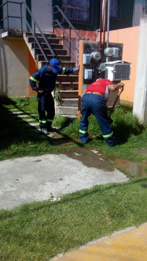 1668554177 979 En Metepec cuidamos el agua evitamos fugas en la via