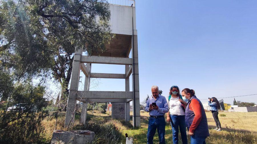 1668555094 338 Continuan las supervisiones de obras 2022 el dia de hoy