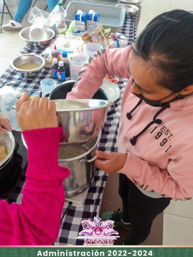 1668555954 683 El Gobierno Municipal a traves de la Jefatura de Equidad