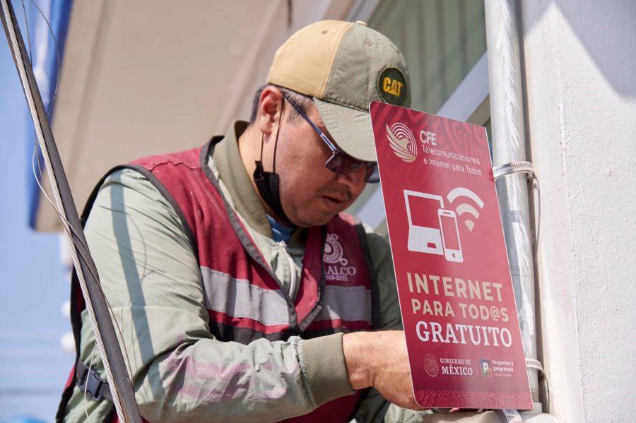 1668603403 457 ComunicacionSocial y nuestro GobiernoDigital ya preparan 47 puntos de Interne