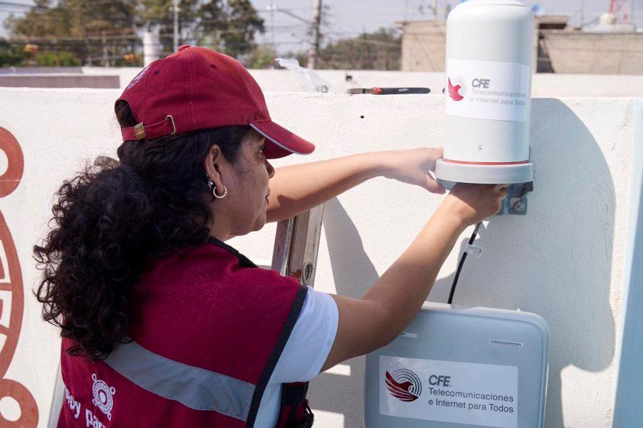 1668603413 ComunicacionSocial y nuestro GobiernoDigital ya preparan 47 puntos de Interne