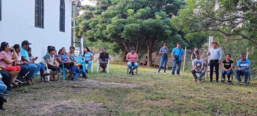 1668607629 743 Estamos en constante acercamiento con el pueblo buscando otorgar mejores