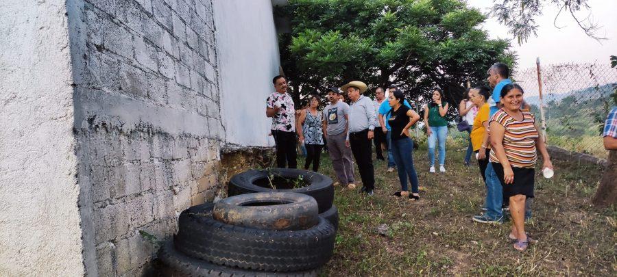 1668607630 349 Estamos en constante acercamiento con el pueblo buscando otorgar mejores