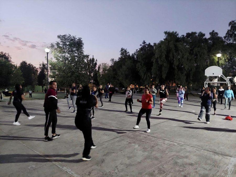 1668612833 282 En Tecamac el deporte llega a todas las comunidades generos