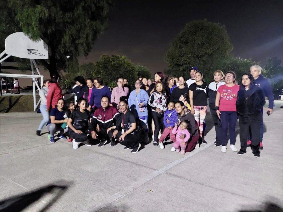 1668612833 36 En Tecamac el deporte llega a todas las comunidades generos