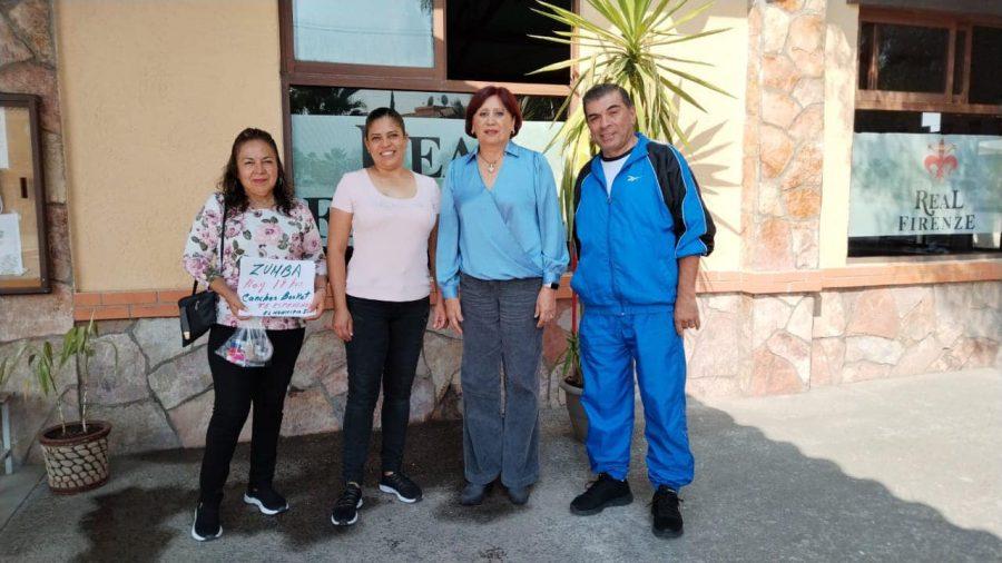 1668612833 765 En Tecamac el deporte llega a todas las comunidades generos