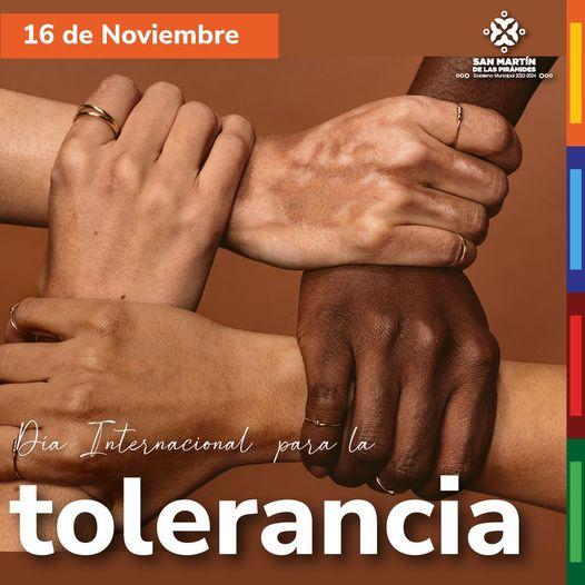 1668612960 La tolerancia consiste en el respeto la aceptacion y el