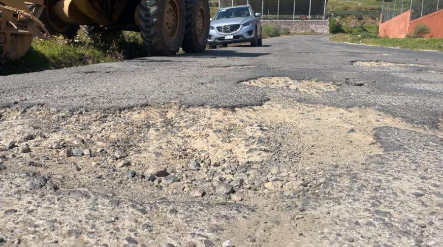 1668620031 548 Continuamos embelleciendo nuestro Tenango Hoy iniciamos la rehabilitacion del l