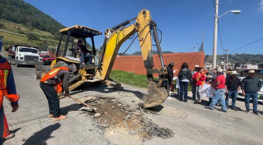 1668620032 372 Continuamos embelleciendo nuestro Tenango Hoy iniciamos la rehabilitacion del l