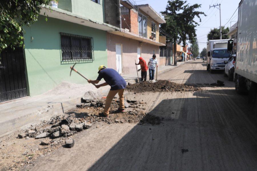 1668621882 169 En la calle Venustiano Carranza de la colonia Loma Bonita