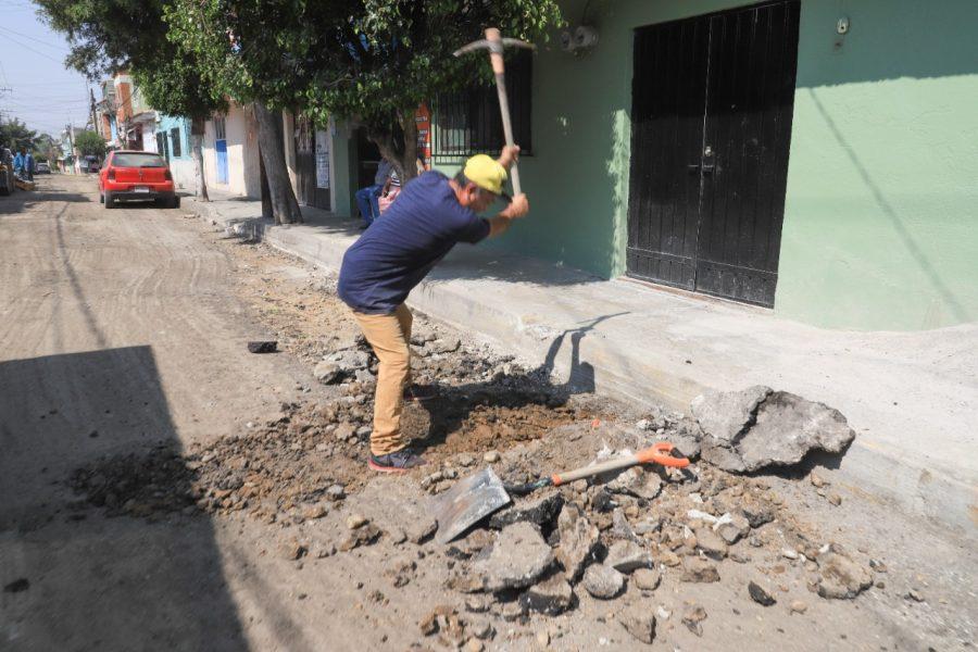 1668621882 201 En la calle Venustiano Carranza de la colonia Loma Bonita