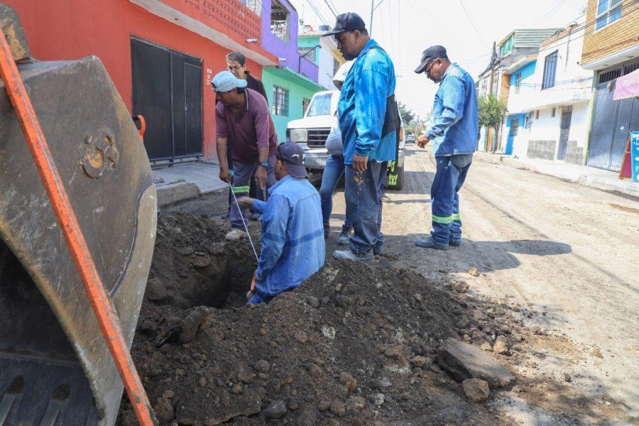 1668621882 304 En la calle Venustiano Carranza de la colonia Loma Bonita