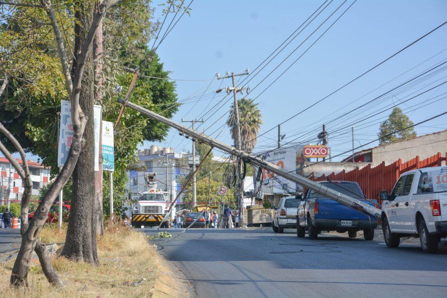 1668622367 199 El dia de hoy se recibe reporte de caida de