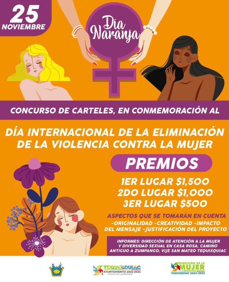 1668622926 Hagamos un cambio y erradiquemos la violencia contra las mujeres