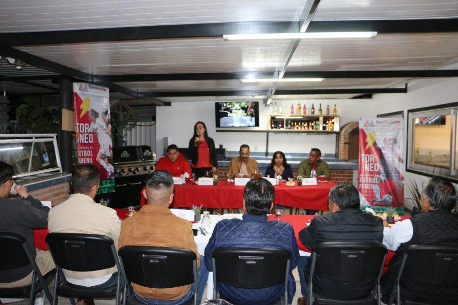 1668627202 762 Ayer por la noche se realizo la presentacion del 2o