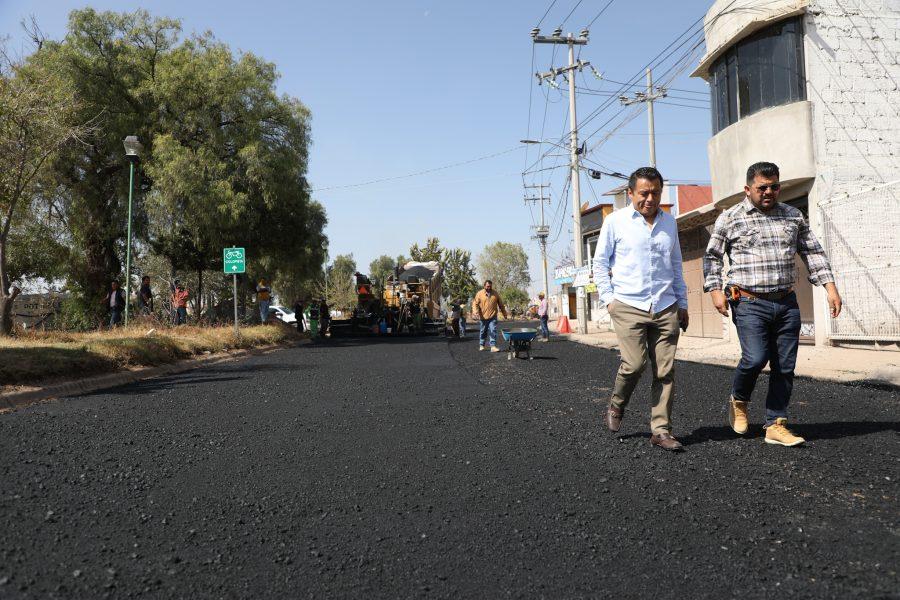 1668630250 763 ObrasPublicas ZumpanGO sigue trabajando para entregar resultados