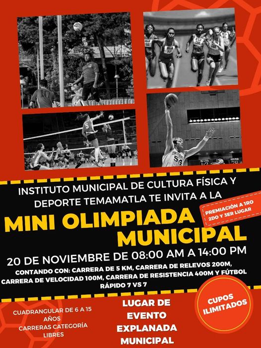 1668690750 MiniOlimpiada IMCUFIDE