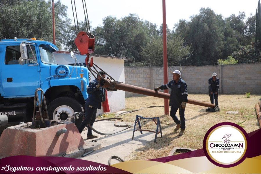 1668692417 266 Derivado de una falla electrica el Organismo Publico Descentralizado de