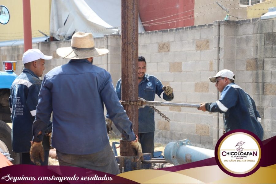 1668692417 466 Derivado de una falla electrica el Organismo Publico Descentralizado de