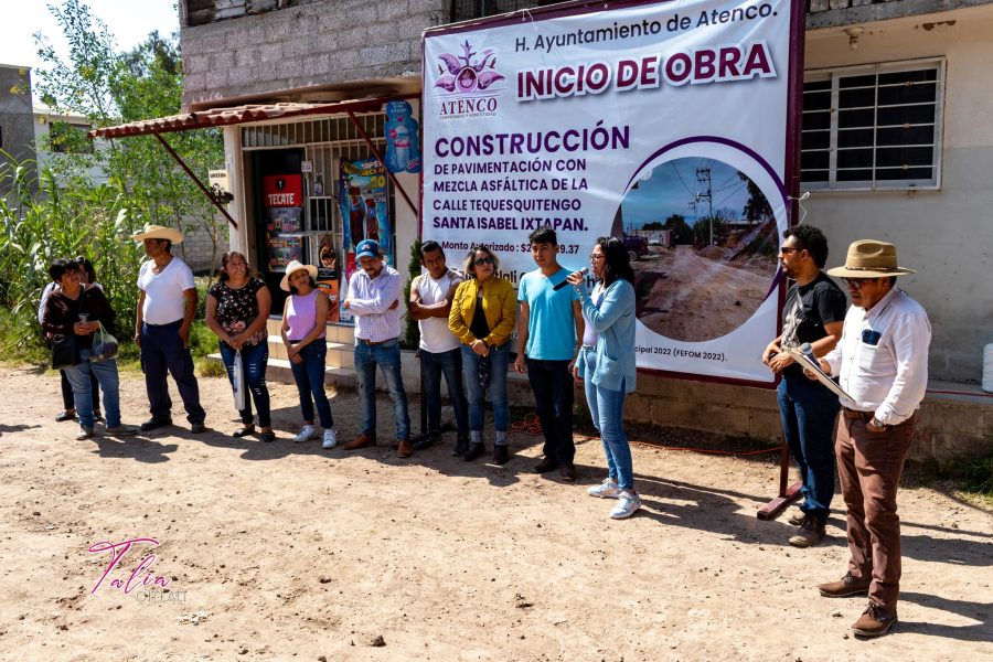 1668693121 658 El dia de hoy dimos el banderazo de obra Construccion