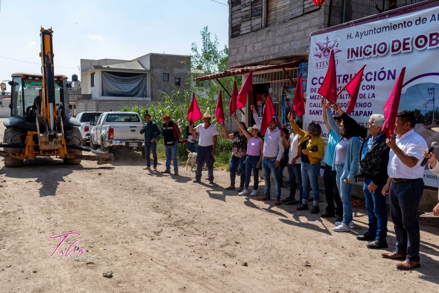 1668693121 824 El dia de hoy dimos el banderazo de obra Construccion