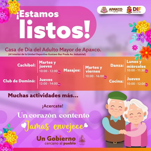 1668693208 SERVICIOS DE LA CASA DE DIA DEL ADULTO MAYOR