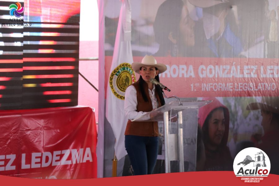 1668693451 940 Felicitamos con gusto a la Diputada Local Aurora Gonzalez Ledezma